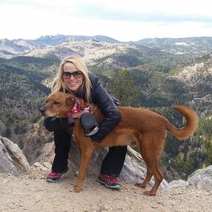 Meet your Posher, Sheri